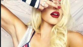 Gwen Stefani aparece en redes y recibe críticas por parte de sus seguidores, “¡Luce Irreconocible!”|