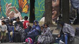 Venezuela recibe 122 migrantes en segundo vuelo de repatriación desde México  