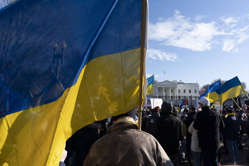UE y Ucrania firman acuerdo para reforzar su lucha contra el “fraude de ayudas europeas”
