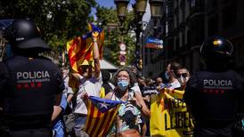 ¿Por qué indultaron a los secesionistas catalanes?