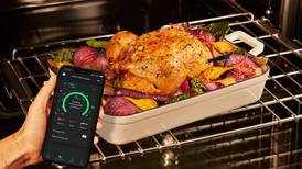 Electrodomésticos inteligentes te ayudarán a conectar con el chef que llevas en tu interior