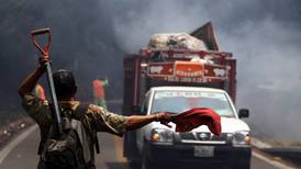 Arde México: Primavera 2024 arranca con incendios forestales más voraces que antes