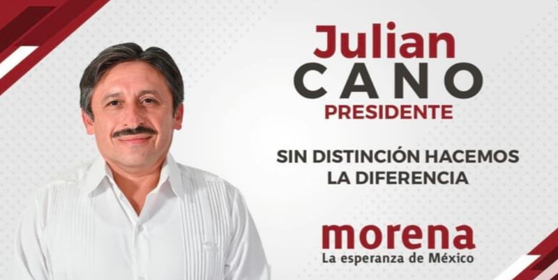 Julián Cano Chan