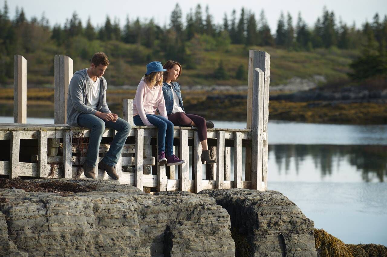 Lo Que de Verdad Importa: Una historia de esperanza – Publimetro México