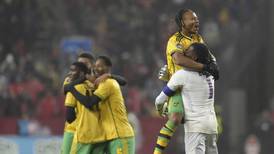 Jamaica logra la hazaña ante Canadá y consigue histórico boleto a la Copa América