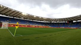 Roma será sede de la Eurocopa… ¡habrá público en los partidos!