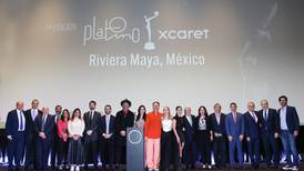 Premios Platino rompen fronteras en el cine