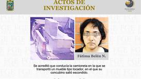 Detienen a mujer que ayudó a reo a escapar del penal de Tehuacán