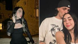 Nicki Nicole impacta con ‘vestido de la venganza’ tras la infidelidad de Peso Pluma