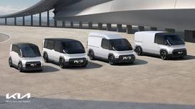 Kia presenta en el CES 2024, Platform Beyond Vehicle, su nueva unidad de negocio