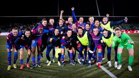 ¡Ellas sí ganan! Barça femenil elimina al Real Madrid de la Supercopa de España