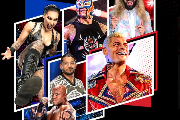 ¿Qué estrellas vendrán? WWE confirma su regreso a México para el 2024 