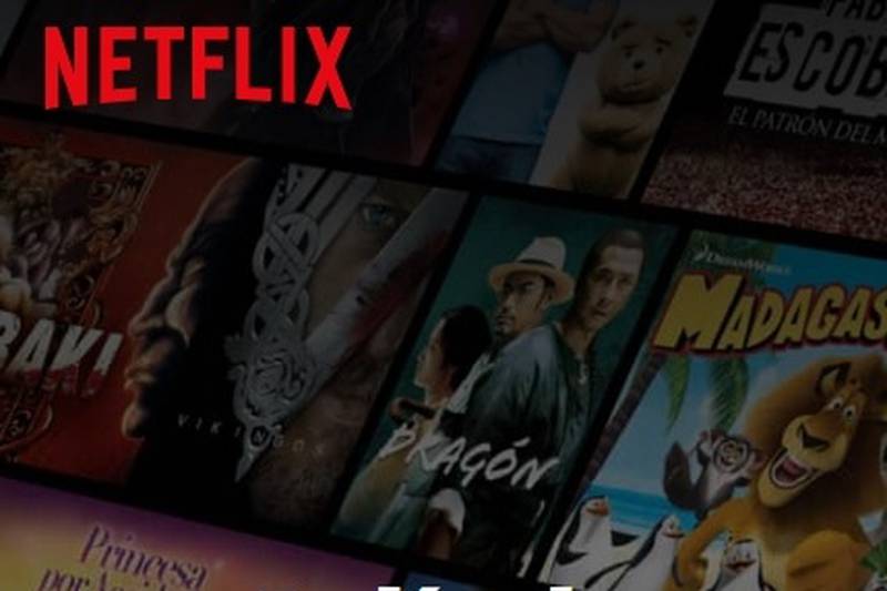 Los abogados de Netflix presentaron la querella en contra del comerciante que vendía en Chile una serie de productos falsificados de "El juego del calamar".