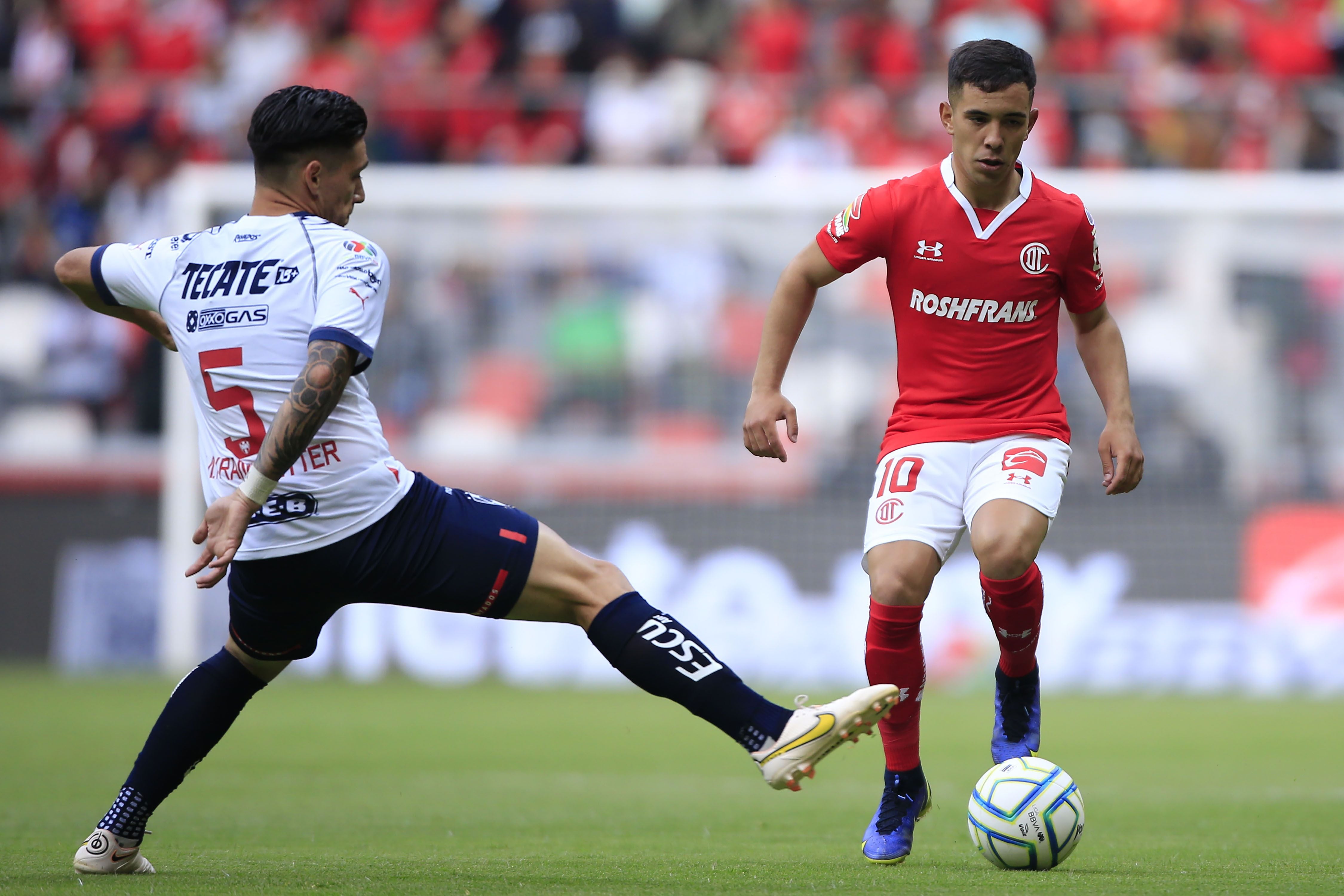 Top 101+ imagen horario de partido de rayados hoy Viaterra.mx