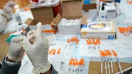 EU debe actualizar vacunas contra variante ómicron