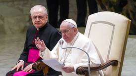 “Tengo un gran dolor en el corazón” - Papa Francisco sobre las tensiones entre Rusia y Ucrania 