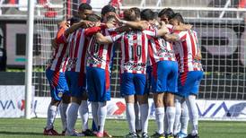 Los transferibles de Chivas para el Apertura 2021