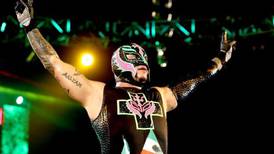 Rey Mysterio y otros mexicanos confirman pelea protagónica en WrestleMania 40