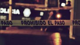 Ataque armado en Sonora deja un maestro muerto y 5 heridos
