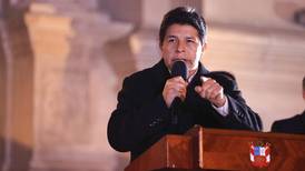 Pedro Castillo, expresidente de Perú, vuelve a pedir a la CIDH visitar prisión en la que se encuentra preso