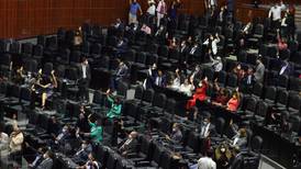 ¡Histórico! Cámara de Diputados tendrá paridad total de legisladores y legisladoras