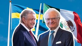 Relaciones diplomáticas entre México y Suecia fortalecen su vínculo histórico y productivo