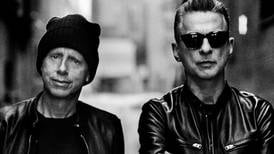 Depeche Mode va por tercera fecha en el Foro Sol