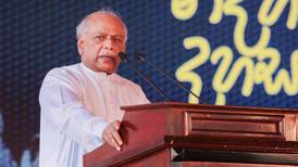 Nombran a Dinesh Gunawardena como nuevo primer ministro de Sri Lanka