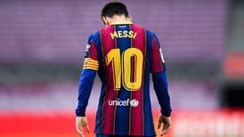 El Barça ya tendría sucesor del ’10’ que dejó Lionel Messi