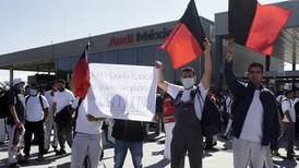 Audi pide declarar inexistente la huelga de trabajadores, ¿qué significa?