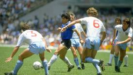 ¡Feliz cumpleaños, Maradona! Estos son los mejores goles del argentino