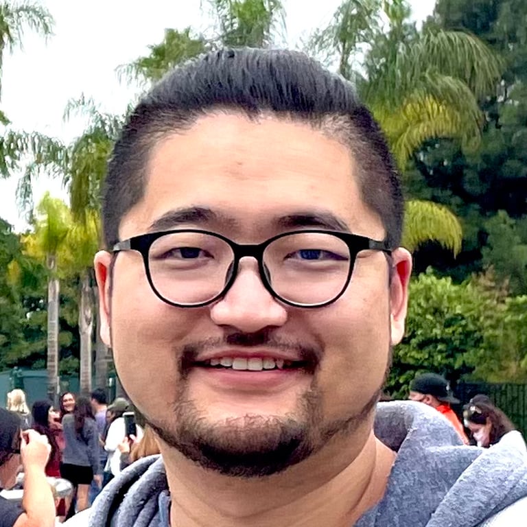 Kai-Cheng Yang, estudiante de doctorado en informática, Universidad de Indiana y creador de Botometer.