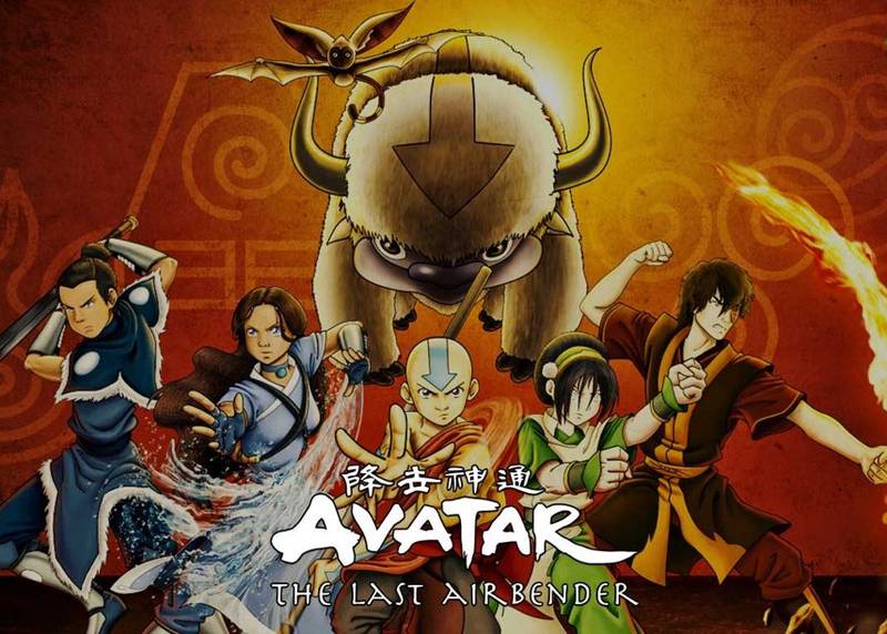 La serie ‘Avatar: The Last Airbender’ llegó a Nickelodeon durante tres temporadas, desde febrero de 2005 hasta julio del año 2008 enamorando a todos.