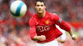 Cristiano Ronaldo y sus polémicas declaraciones contra el Manchester City