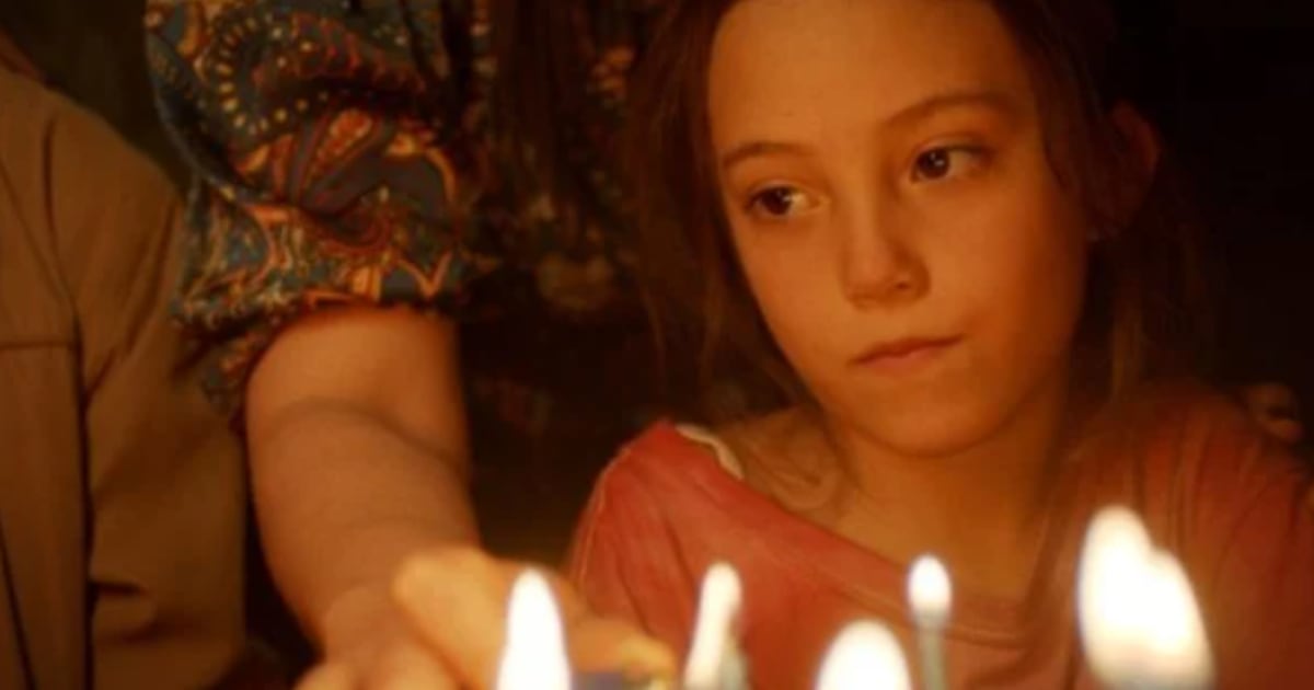 Tótem, um filme mexicano que pode concorrer ao Oscar de 2024