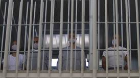 Más de 170 mil pesos cuesta mantener a cada recluso en penales