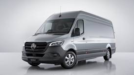 Mercedes-Benz eSprinter y Sprinter renovarán el segmento de vans