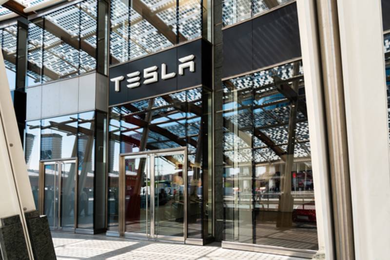 trabajo: ¿Cuáles son las vacantes de empleo que ofrece Tesla en México?