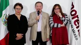 Tras meses en pugna, acuerda Morena fecha para su congreso nacional