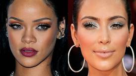 Rihanna les arrebata a Kim Kardashian y Kylie Jenner el título de la multimillonaria más joven de los Estados Unidos