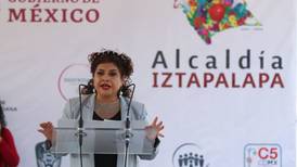 Alcaldía de Iztapalapa apoyará con el caso del bebé exhumado en Panteón Civil 