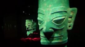 Sanxingdui y Maya, similitudes a través del tiempo y el espacio