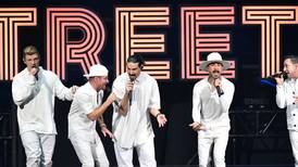 ¡Ups! Backstreet Boys manda mensaje para los corazones “rompidos”