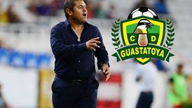 Daniel Guzmán regresa a dirigir y lo hará en Guatemala
