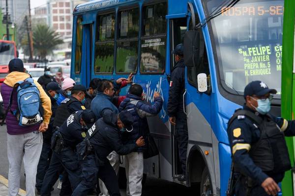 Cuáles son las colonias más inseguras de la Ciudad de México por alcaldías