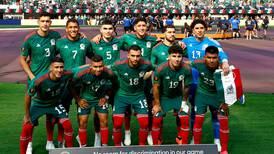 México confirma enfrentamiento amistoso contra la Selección de Colombia