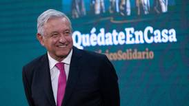 López Obrador felicita al Cruz Azul por su título