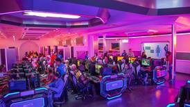 Aumenta tu adrenalina y diversión con Gaming & Coaster Fest