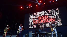 Ska-P, Panteón Rococó, Bad Religion, Filter llegarán al Hell and Heaven Metal Fest