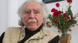 Muere a los 94 años Carlos Payán Velver, director fundador de la Jornada 